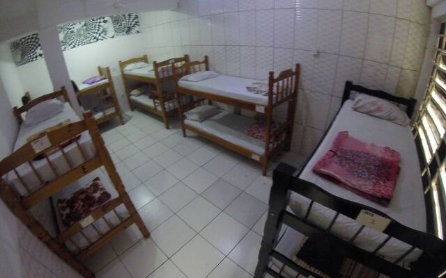 State Hostel