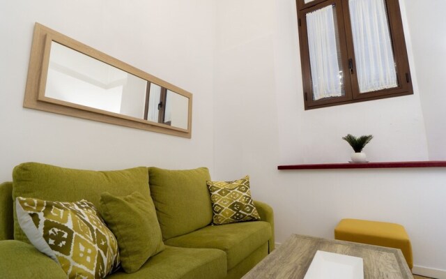 RentalSevilla Increíble dúplex al lado de la Catedral