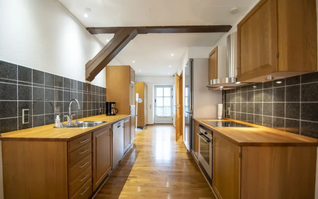 City Center Luxury Getaway
