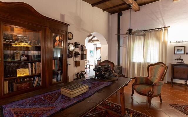 Agriturismo Il Bottaccino