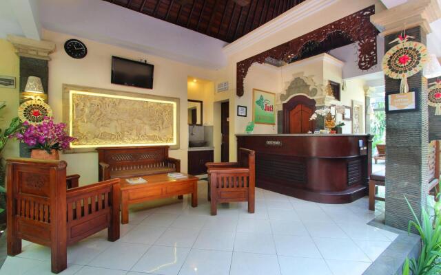 Hotel Jati Sanur
