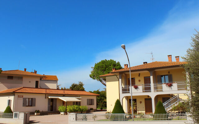 Agriturismo La Piana