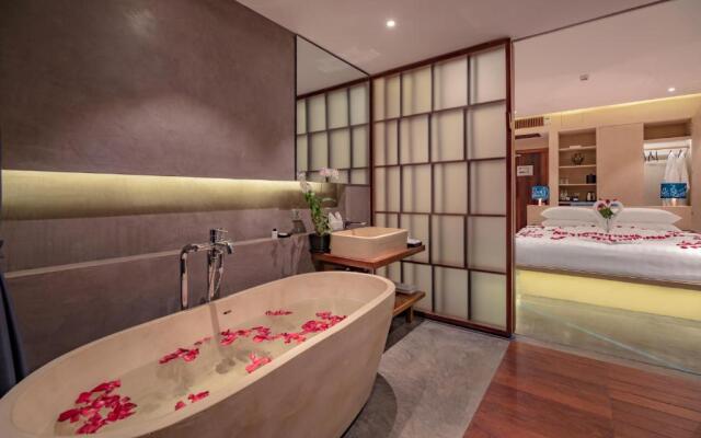 Sakmut Hotel and Spa