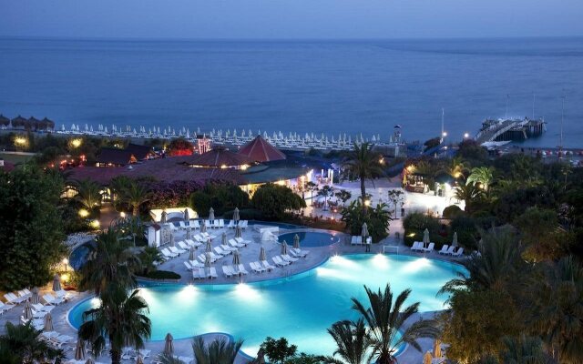 Sunrise Resort Hotel - All Inclusive