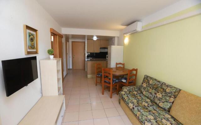 Apartamento Cat 92-212