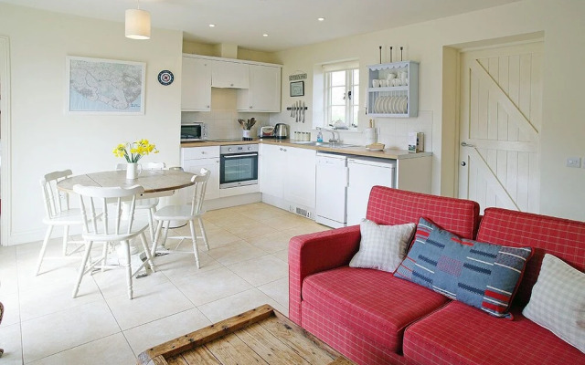 Folly Cottage