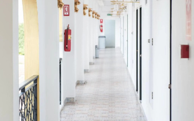 Oasis Hiso Hotel