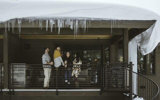 Gondola Vista 17 - 4 Br Townhouse