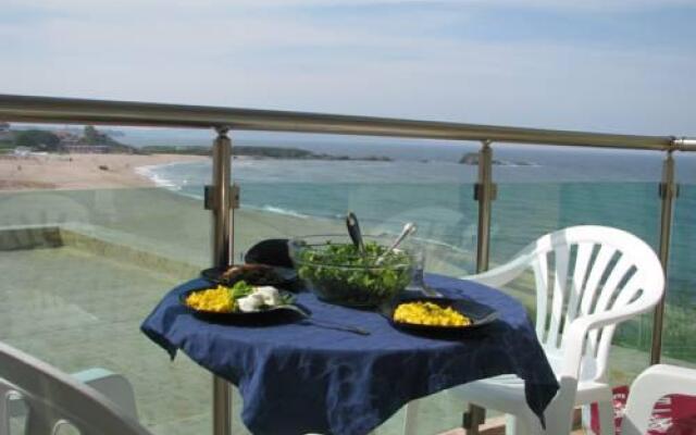 Seaside Studio