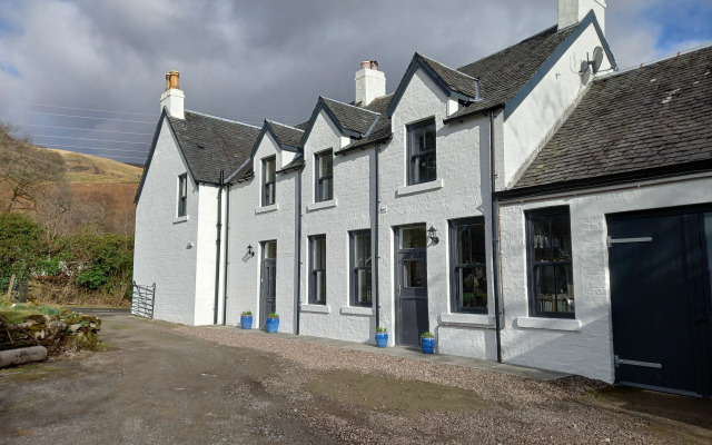 Orchy Bank House