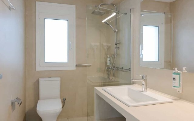 Costa Vasia Suites & Apartments