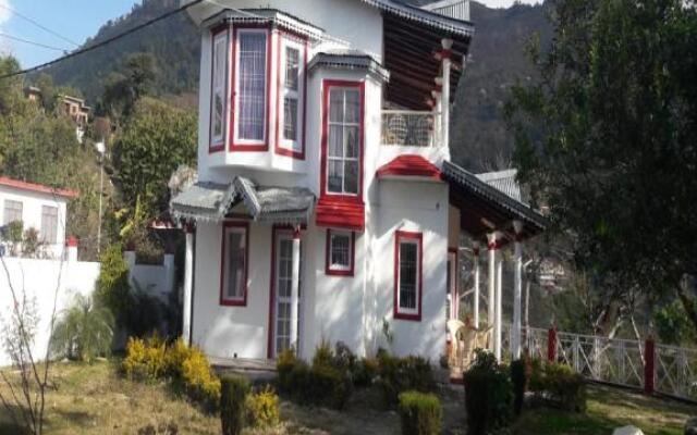 Four Fronts by StayApart