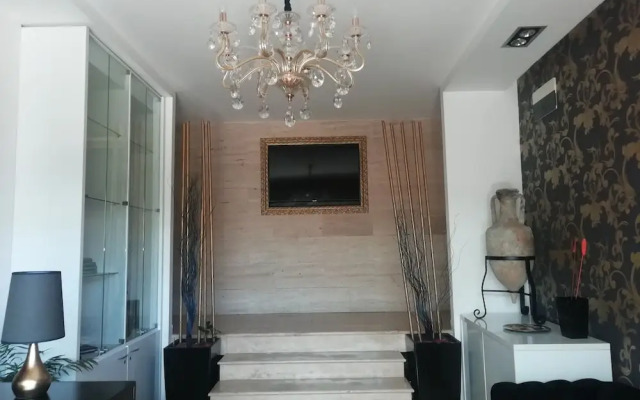Apartments and rooms Grand Palazzo