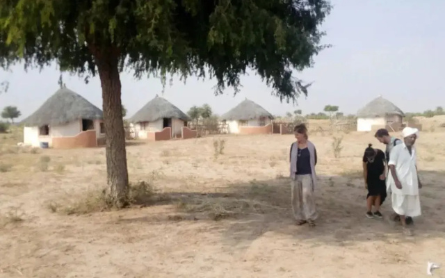 Karni Kingdom EcoFriendly Stay