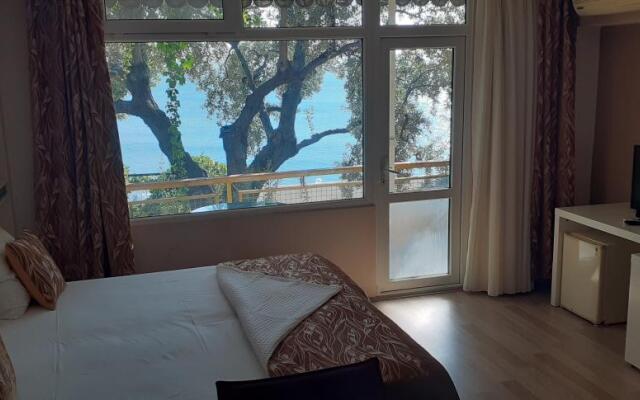 Atamer Hotel & Resort