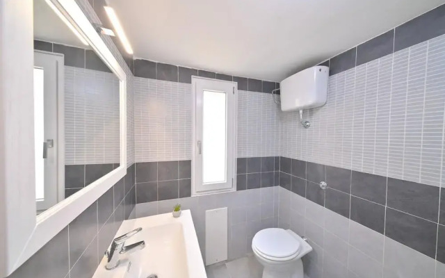Villa Aida Luxury Apartments & Spa