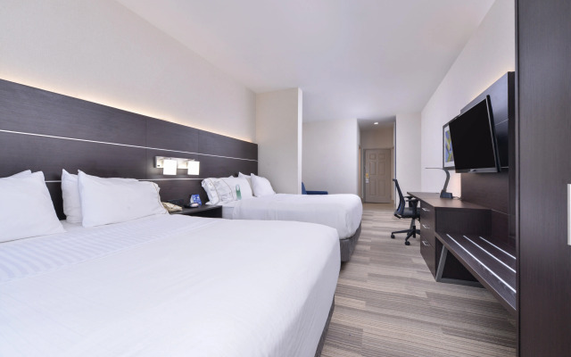 Holiday Inn Express Mystic by IHG