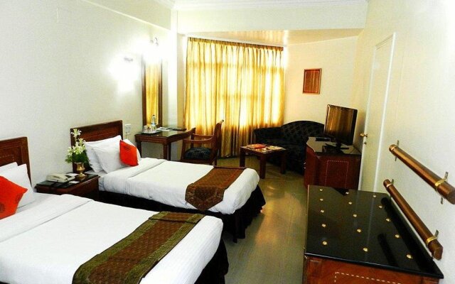 Amarpreet, Chhatrapati Sambhajinagar - AM Hotel Kollection