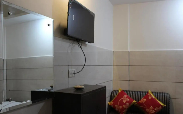 Hotel Shree Shakti