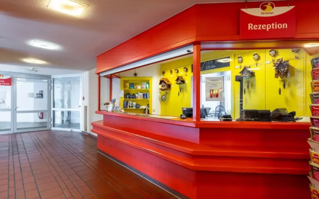 Raststättenhotel Baden-Baden