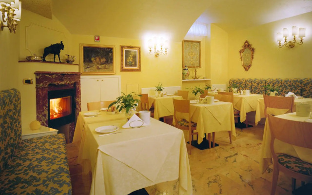 Boutique Hotel Dieci