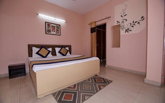 The Nest By OYO Rooms