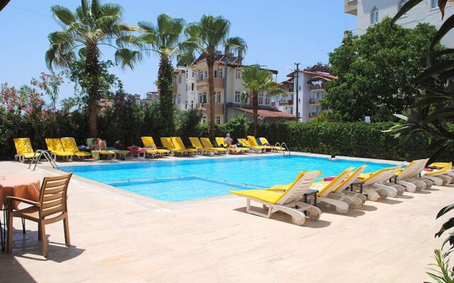 Beyaz Saray Hotel