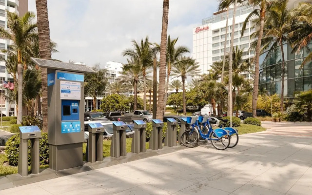 FOUND Hotel Miami Beach