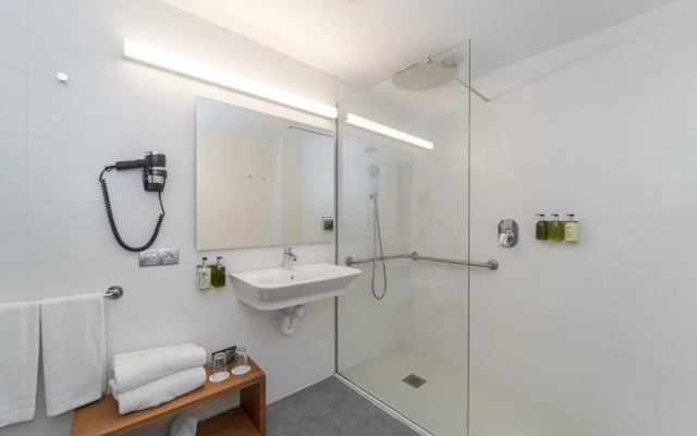 ARTIEM Urban Apartments