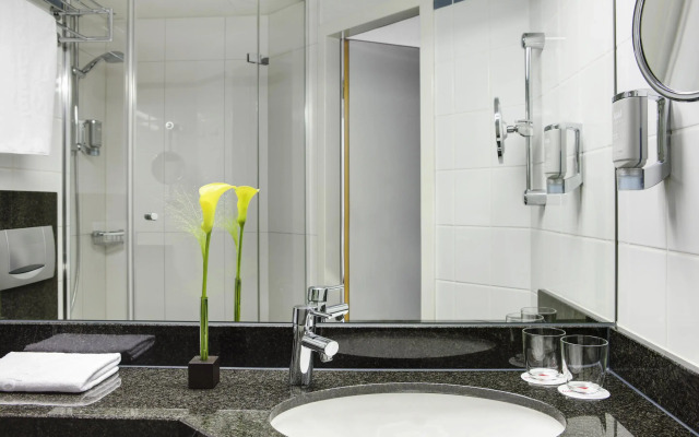 IntercityHotel Erfurt