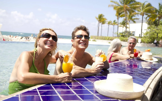 Lighthouse Pointe at Grand Lucayan - All Inclusive