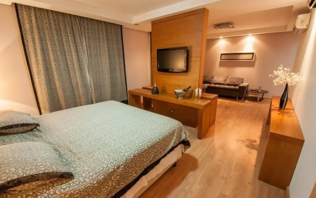 Hotel Jacques Georges Tower