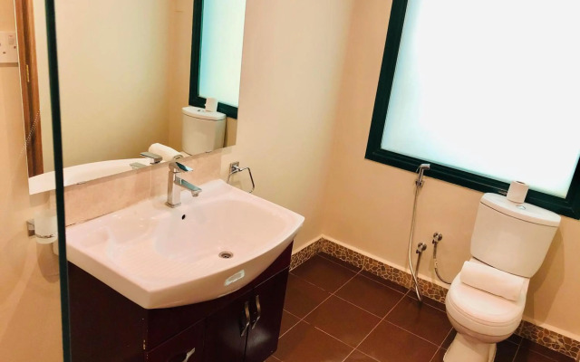 Times Square Suite Hotel