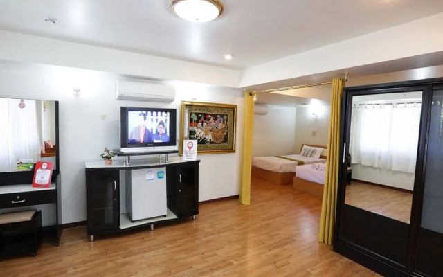 Nida Rooms Chom Thong 199 Villa