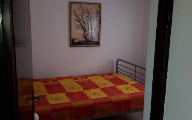 Ruzica Apartments