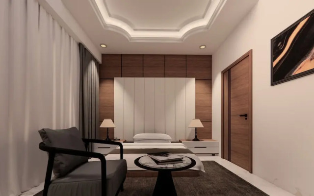 Utkal Hotels Bhubaneswar