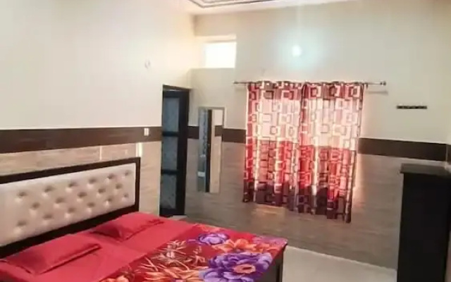 Sudama Krishna Residency