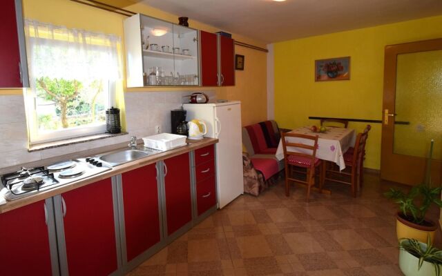 Apartments Mare