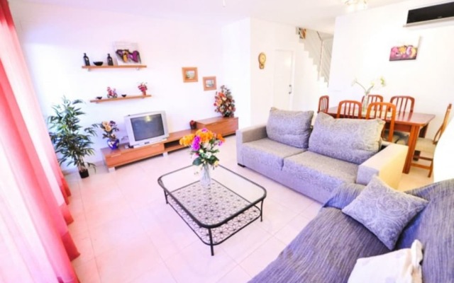Villa moderna para 8 personas en Cambrils (105095)