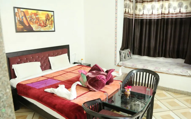 V Resorts Lake Alpi Kumbhalgarh