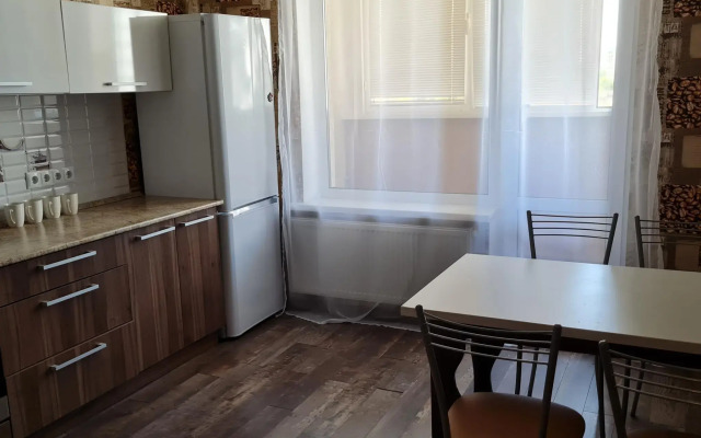 Home Sweet Home Apartment on 8 Air Army Street 6B