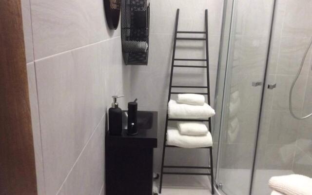 Central Apartment in Pombal