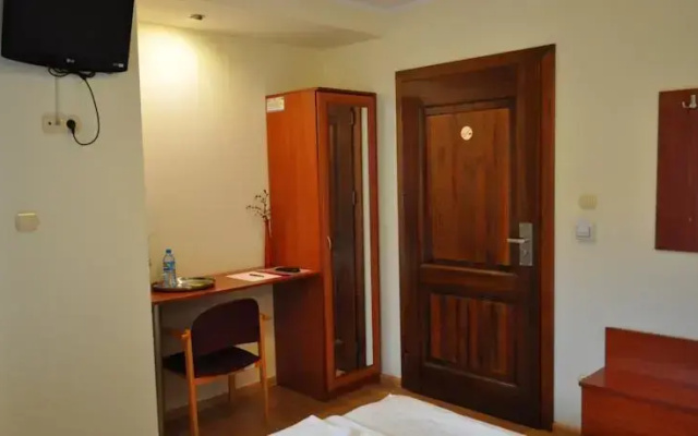 Hotel Restauracja Bankietowa
