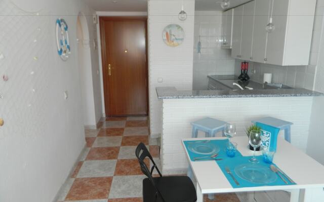 Skysea Holidays Benalmadena EUROPARK