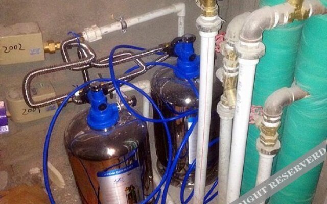 Tiankong Caoyuan Family Hotel