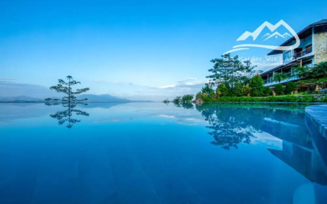 Ba Khan Village Resort