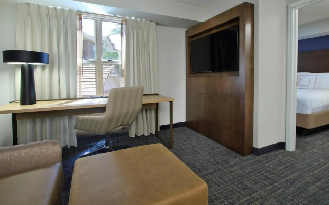 Residence Inn by Marriott North Scottsdale