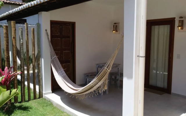 Pousada Tartaruga
