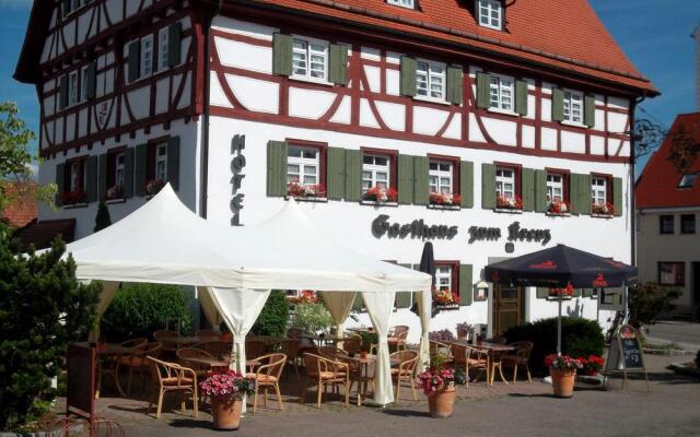 Hotel zum Kreuz