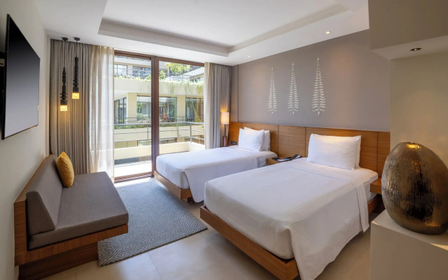 Hyatt Place Bodh Gaya